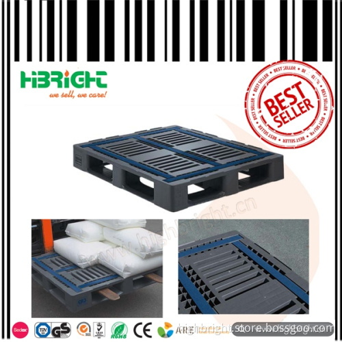 Light Weight Plastic Pallet for Cargo and Storage